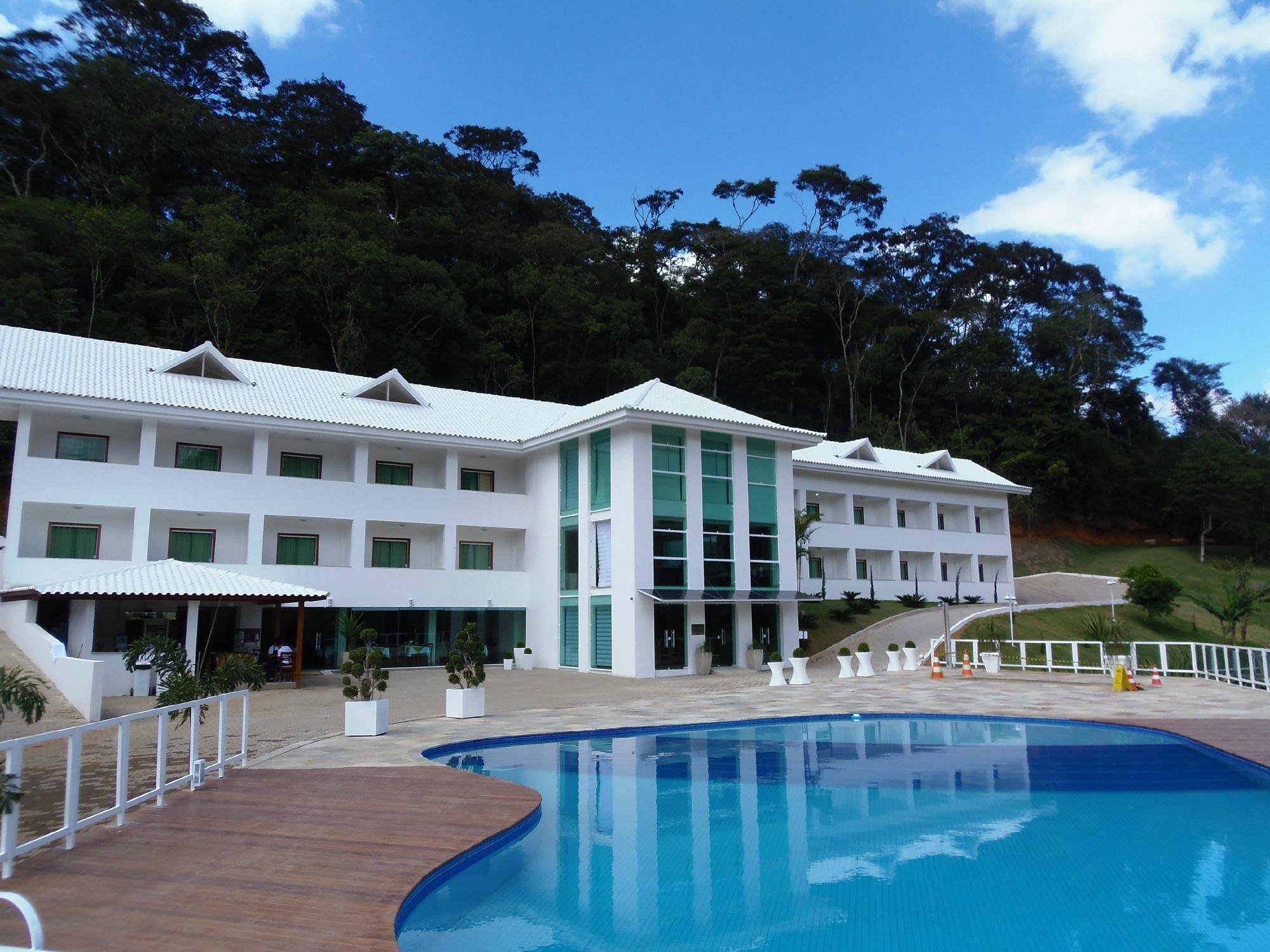 Pedra Dourada - Resort