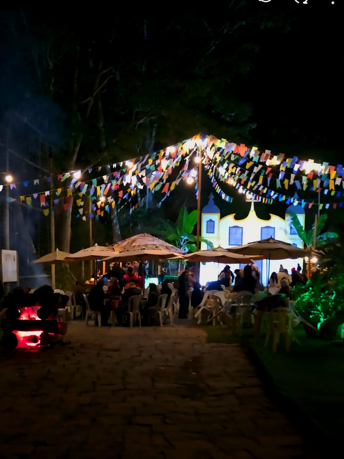 Bom Jardim - Festa Junina