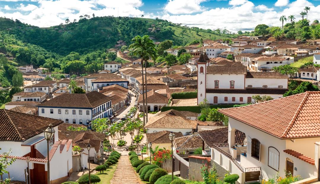 Serro - Festival do Queijo